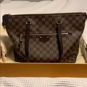 Louis Vuitton Iena Bag MM